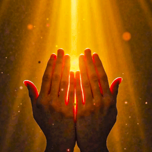 Discurso Motivacional - Espiritual/Trascendental